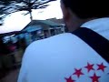 Entebbe(Uganda) by motorbike