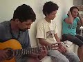 Bastidores - 1� Encontro Uau� S�o Paulo