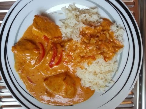 Thermifee - Ein neues Rezept für meine Lieblingsgerichte-Sammlung. Wieder mal schnell zubereitet und mega lecker. Das müsst Ihr unbedingt testen. 4 Hähnchenbrustfilets -...