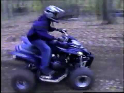 Quading