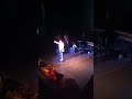 live in concert ( winnipeg )