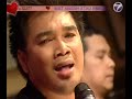 Prelude Kemuncak AIM 15 - Fazli Zainal - Harapan