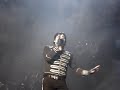 The Sharpest Lives live at Bamboozle '07