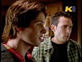Power Ranger Dino Thunder (con Jason David Frank)