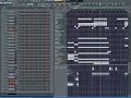 DJ Zikman and DJ Emts (Collab) Pakito remake