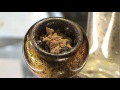 HASH SCREEN !! THC Tuesdays : the WEED Report Un-Cut