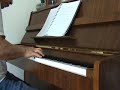 Two Words (I Do) - PIANO (Lea Salonga version) Two Words (I Do) - PIANO (Lea Salonga version)