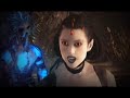 Star Wars - Force Unleashed Story Part 2 - German