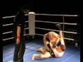 videos de Shooto Belgium ::Salvatore Cassilli (Team MMA Tourcoing, FR) Vs Damien Berteaux
