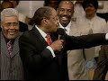 Bishop G. E. Patterson - David\