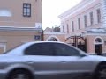 Old Moscow street