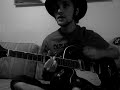 Run Of The Mill by George Harrison on Gretsch Tennessee Rose
