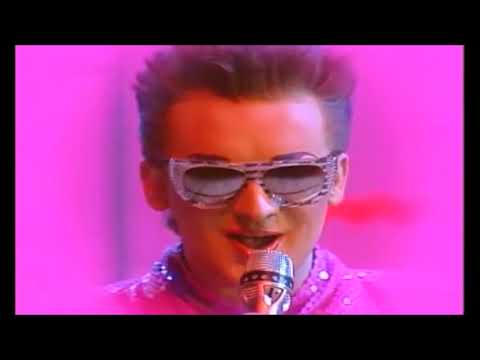Culture Club - Love Is Love