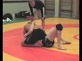 Robert 71 Kg vs Tobias 64 Kg