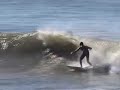 Surf treino: Matinhos e Ilha do Mel