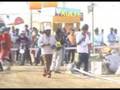 I have organised a byke race at Noida