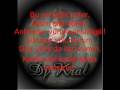 Dj Kral ft Qarizma - sensizlige dayanamam(film)