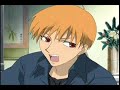 Kyo and Hinari Bring Me To Life