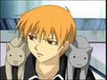 Kyo and Hinari Bring Me To Life