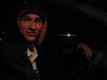 Rap im Auto