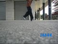 PRACTICE-JUANK-clown walk