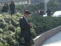 cash is approached by paparazzi in beverly hills and congradulated on knocking up jessica alba. for more photos and videos, subscribe to our channel,and check out our website at www.hookedonhollywood.com