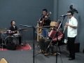BOSSA - CAETANO -França-Brazil 2009- Grupo Cabelo de Milho.wmv