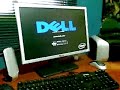 Dell Dimension 9200 Running OSx