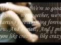Miss You Like Crazy by Natalie Cole