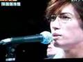 kimigayo 君が代　Gackt