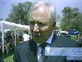 Tatar TNV Efendi Köprüsü Sabantuy