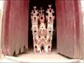 GRANDES MAESTROS DE LA ARTESANIA PERUANA - 3 CAP