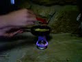 Cooking Eggs on the PILLAR stove