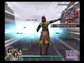 Warriors Orochi: Unlocking Fuuma Kotaro