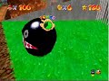 Red Coin Speed Run