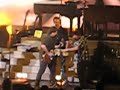 Counting Crows/Sara Bareilles singing Hangin Around LIVE