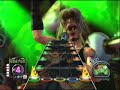 GH3 - DLC: Muse - Stockholm Syndrome