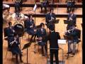 Twinkle, Twinkle Little Star Variations - - 日本松陽高校吹奏楽团