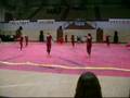 videos de Zionsville Winterguard 2008 Northview Week