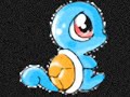 plushie and baby neopet film!!!
