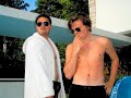 Fab-o Tom trip piscine