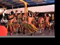 Tongan War Stick Dance Tongan War Stick Dance