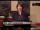 Amy Klobuchar (Foreclosure Crisis) Pt. 1 Amy Klobuchar (Foreclosure Crisis) Pt. 1