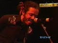 Café Tacvba Vive Latino 2007 Nueva Canción Volver a comenzar