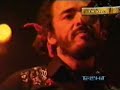 Café Tacvba Vive Latino 2007 Nueva Canción Volver a comenzar