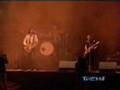 Café Tacvba Vive Latino 2007 Nueva Canción Volver a comenzar