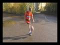 videos de Football Freestyle Trick - TB