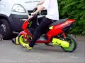 Moto Truccate Moto Truccate