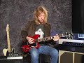 micro synthesizer demo