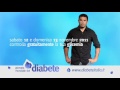 video del gruppo di Ambulatoriprivati: Spot tv per la campagna di comunicazione della Giornata Mondiale del diabete 2011